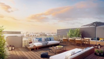 Appartement à vendre, 5 pièces, 142 m², Golfe Juan Vallauris