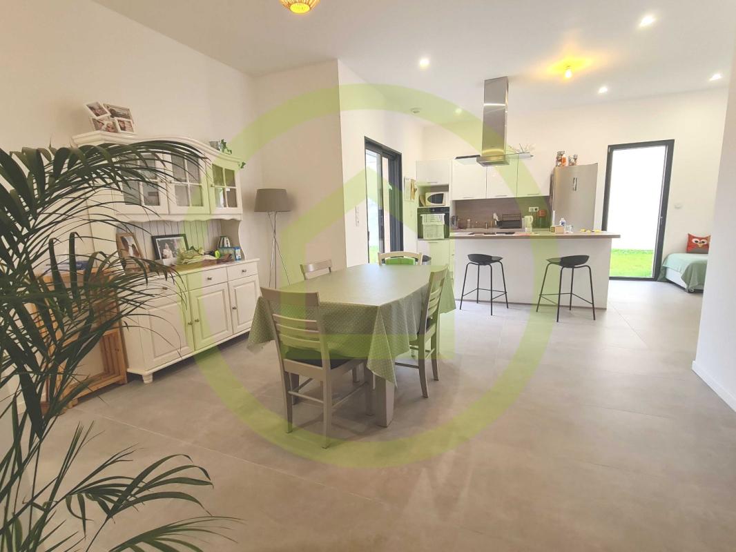 Maison - Photo 2