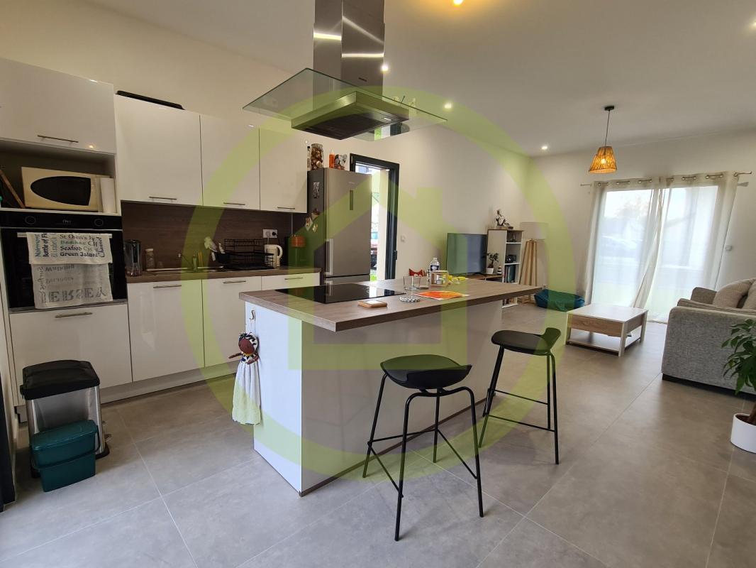 Maison - Photo 3