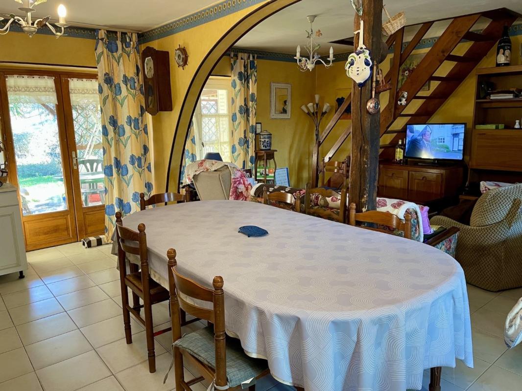 Maison - Photo 4