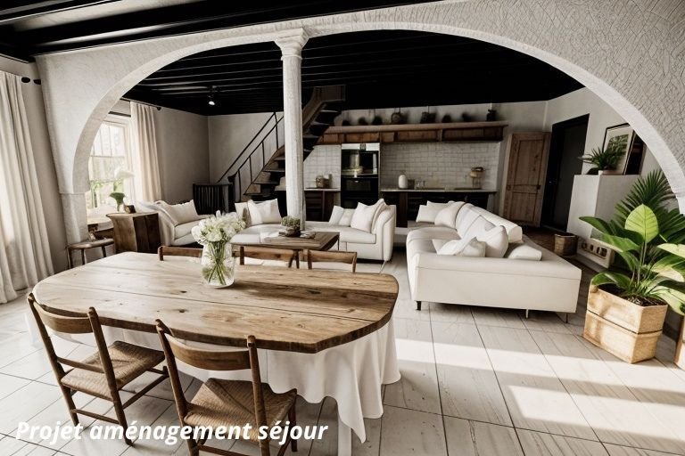 Maison - Photo 5