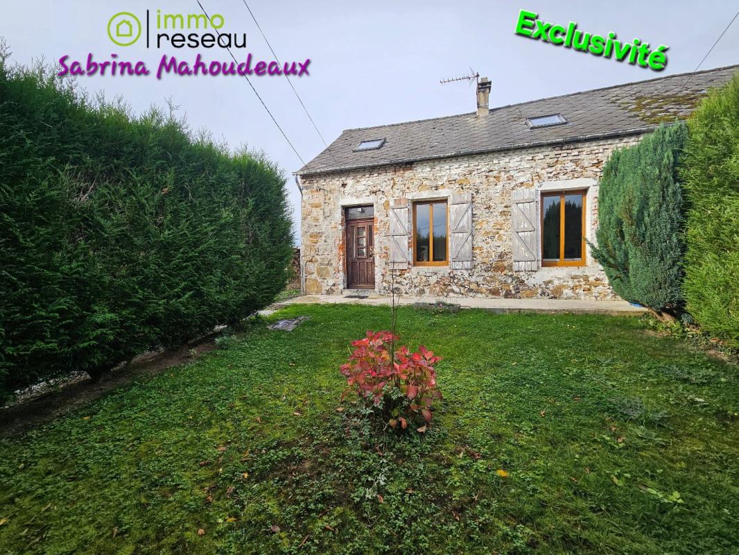 Maison à vendre, 4 pièces, 88 m², Saint Michel