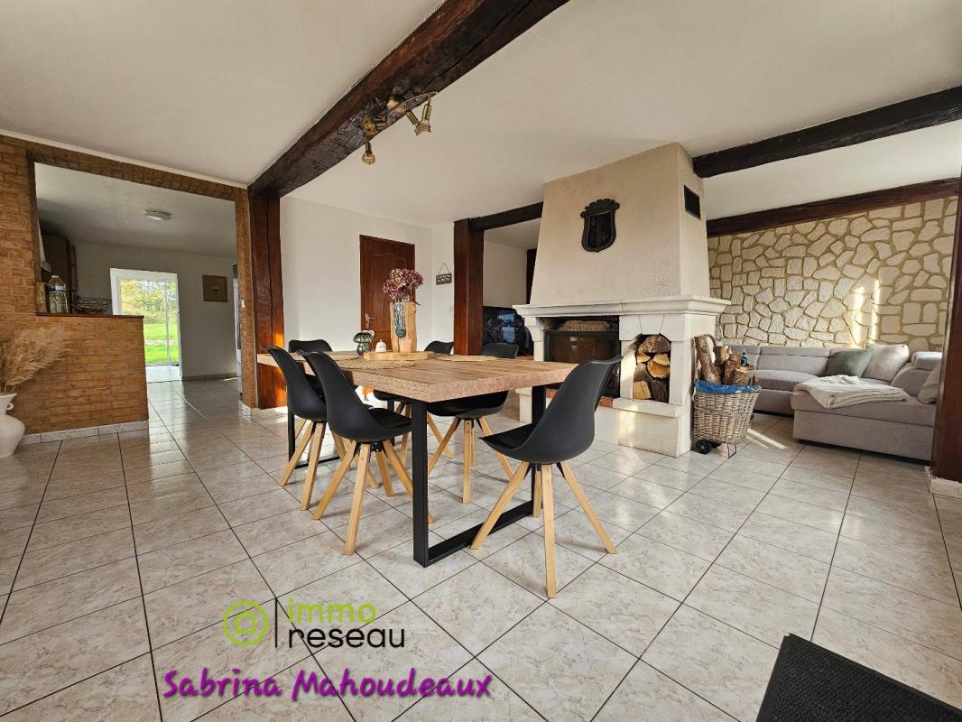 Maison - Photo 3