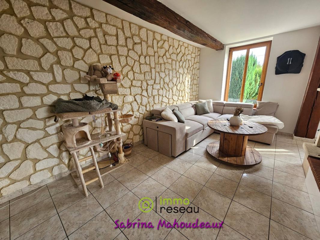 Maison - Photo 4