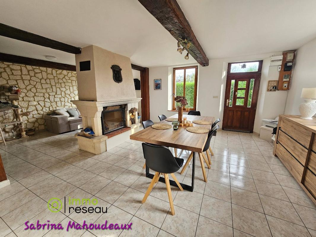 Maison - Photo 5
