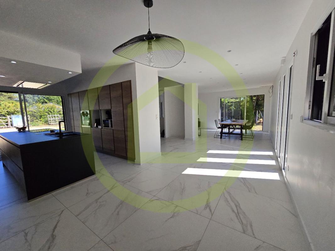 Maison à vendre, 6 pièces, 170 m², Saint Pryve Saint Mesmin