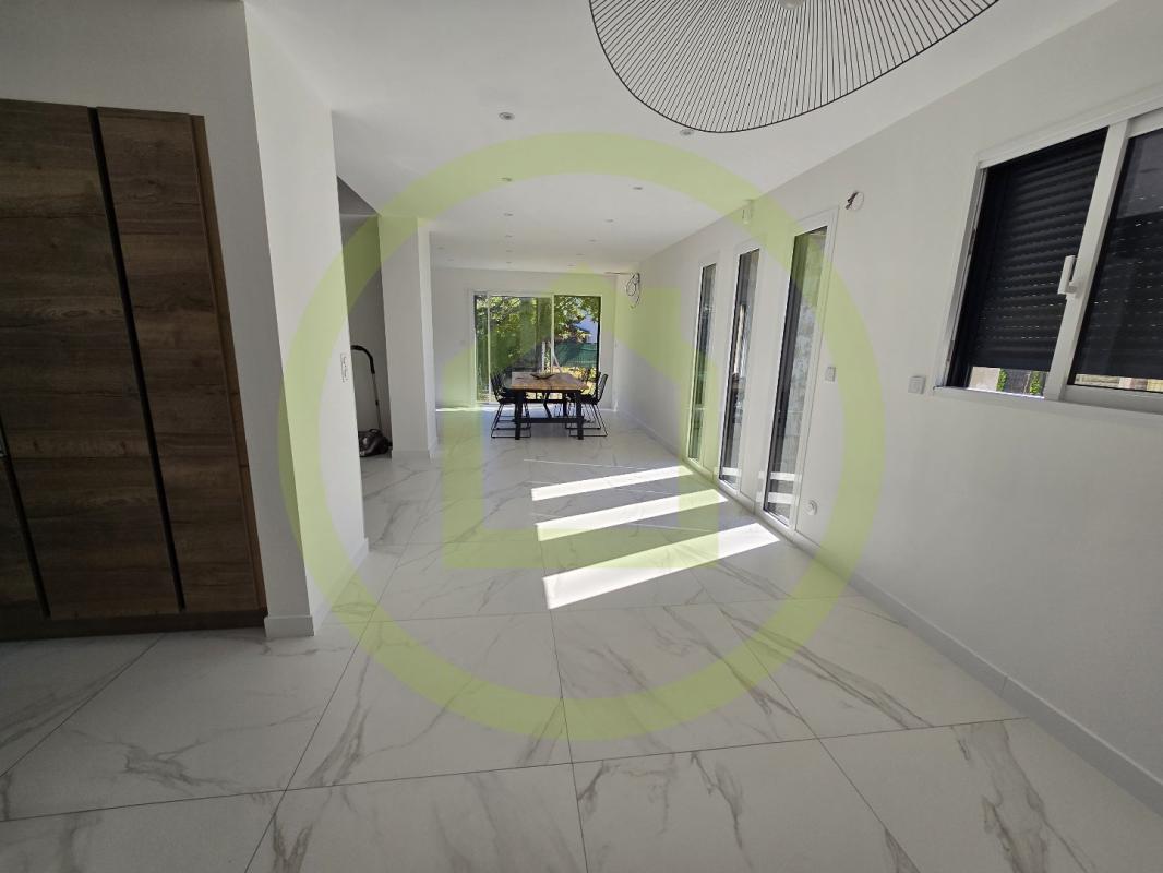 Maison individuelle - Photo 3