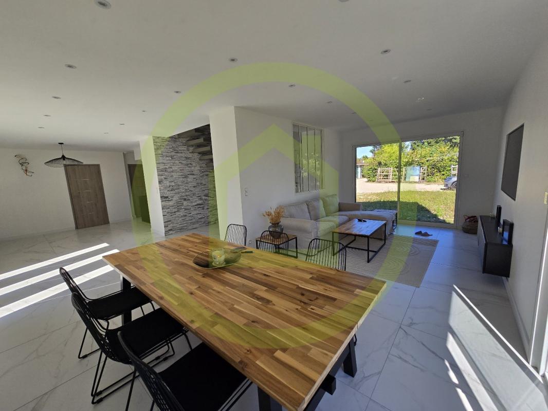Maison individuelle - Photo 4