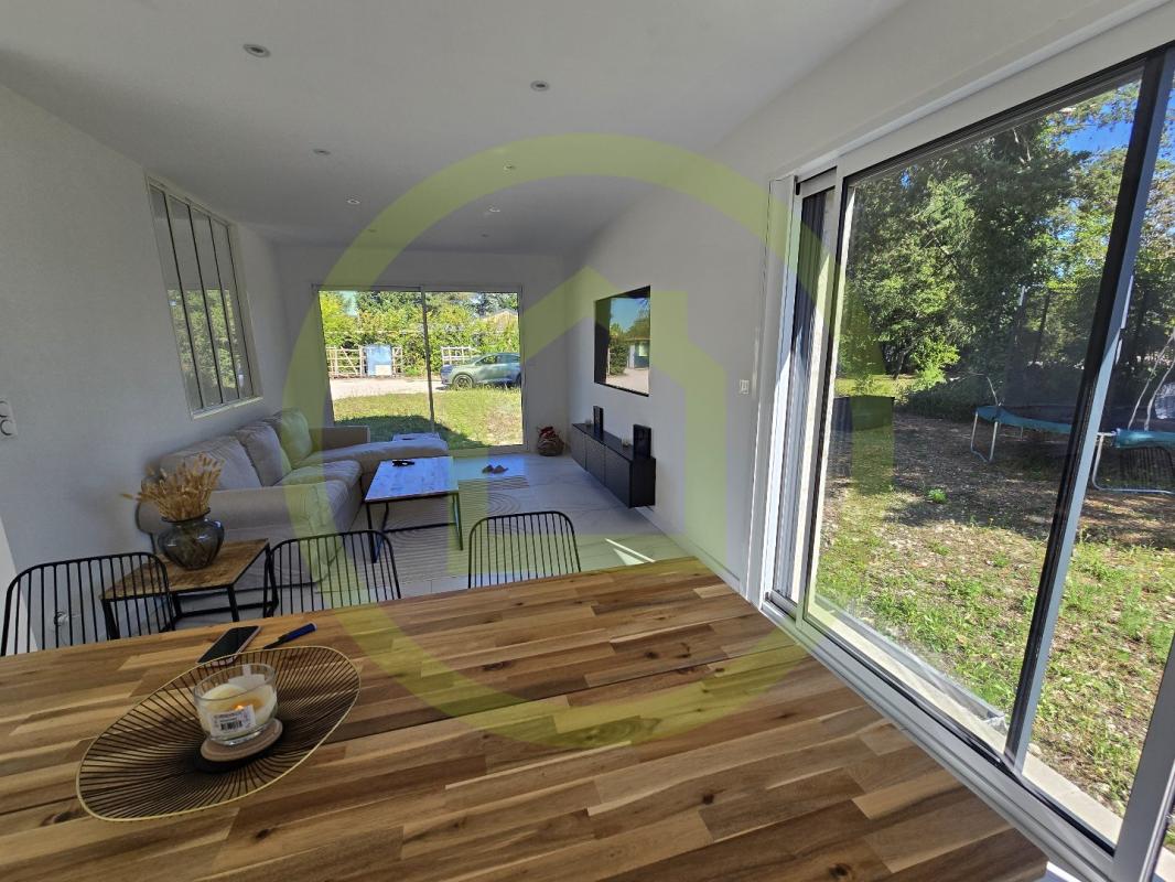 Maison individuelle - Photo 5