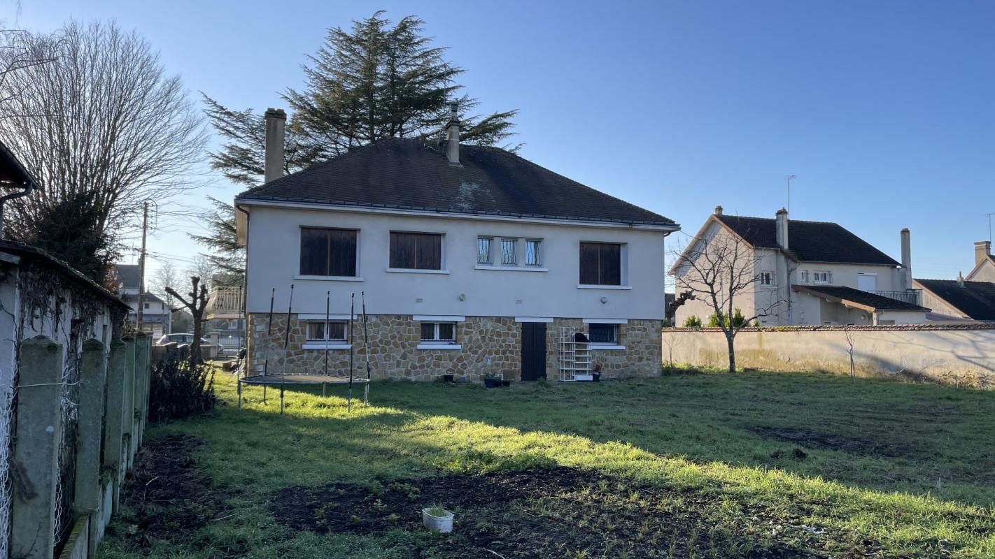 Maison - Photo 2