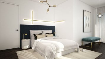 Appartement à vendre, 1 pièces, 19 m², Lyon 7eme Arrondissement