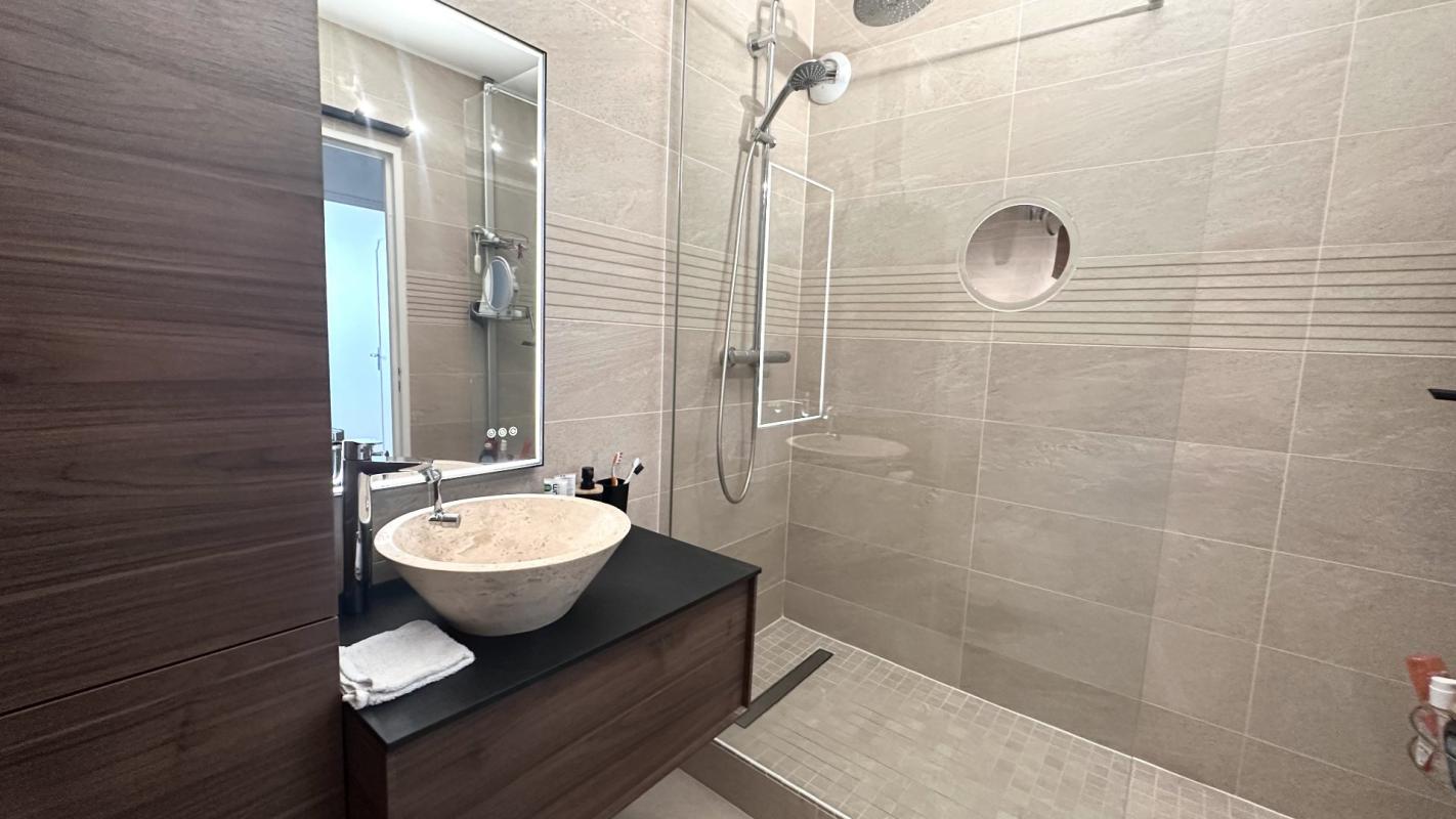 Appartement à vendre, 3 pièces, 71 m², Montmagny