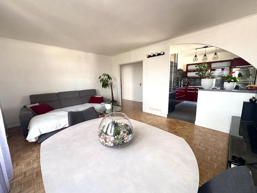Appartement - Photo 3