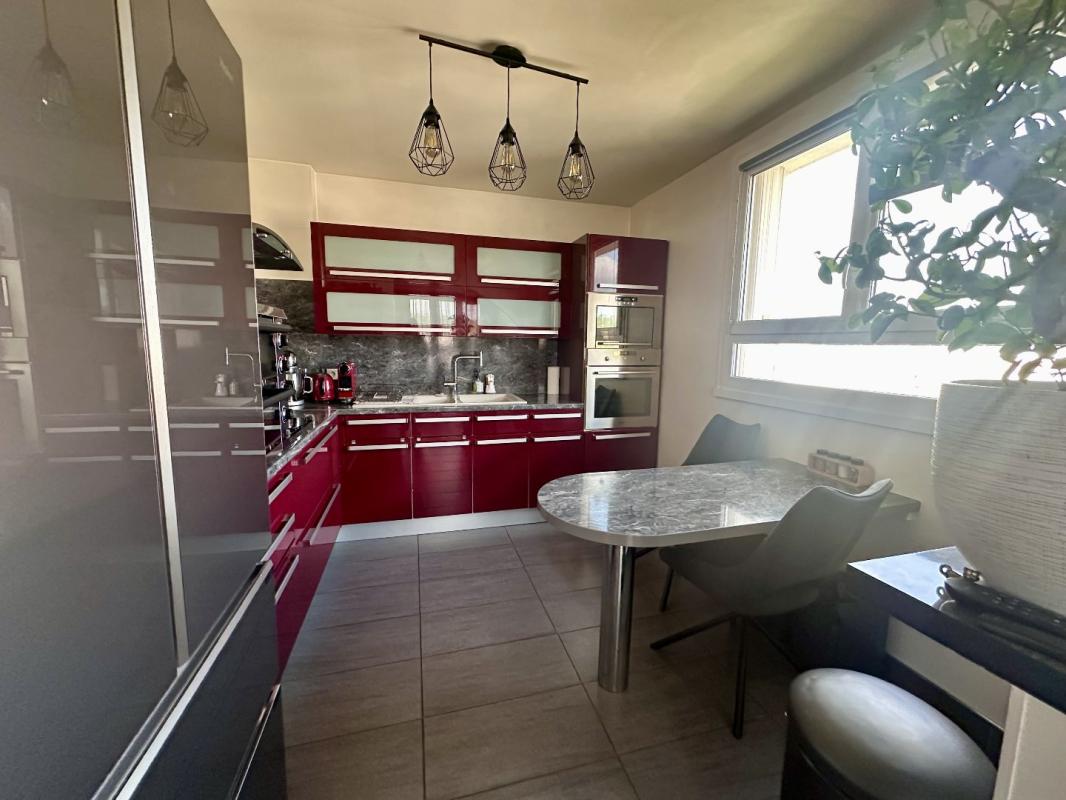 Appartement - Photo 5
