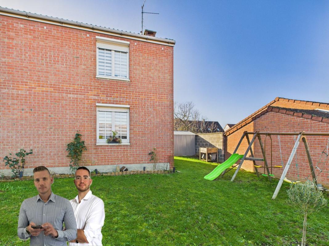 Maison - Photo 2