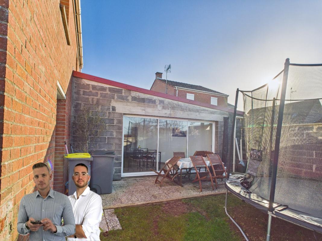 Maison - Photo 3