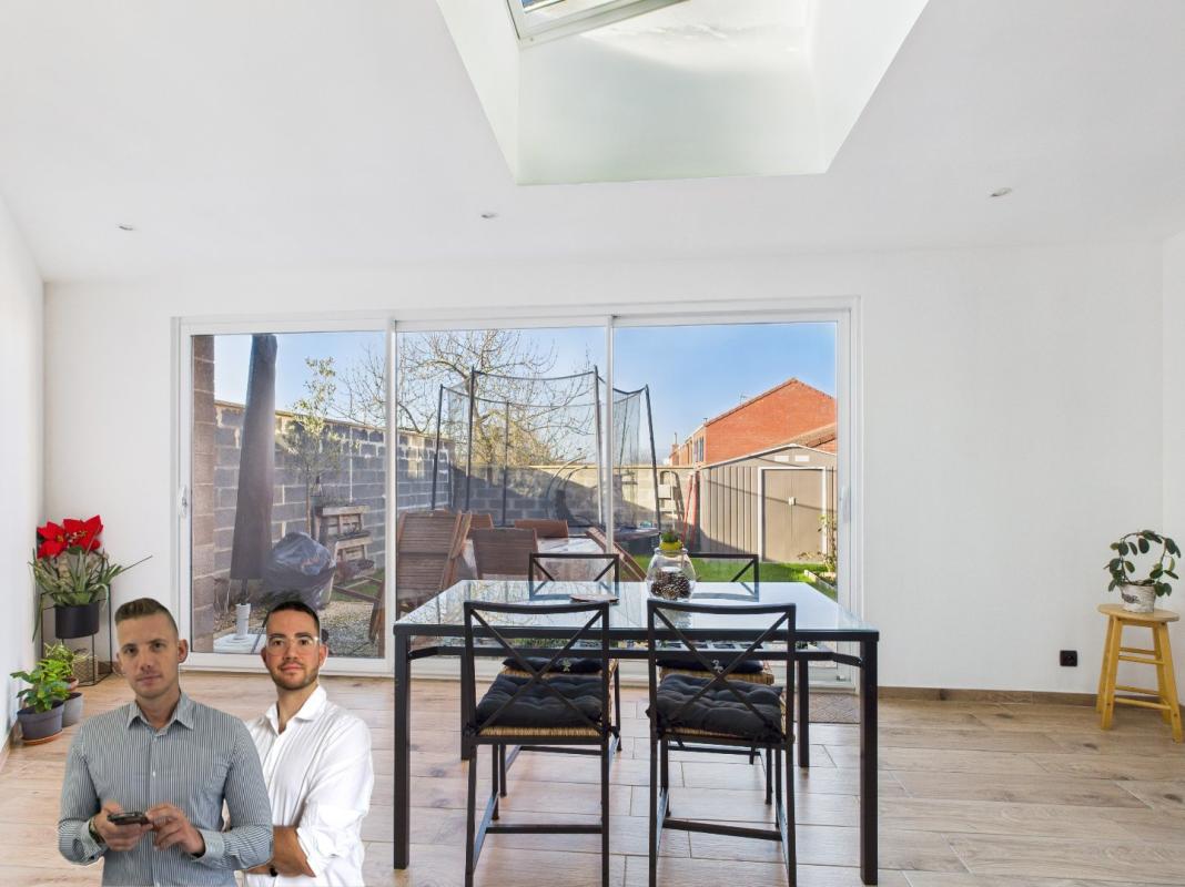 Maison - Photo 5