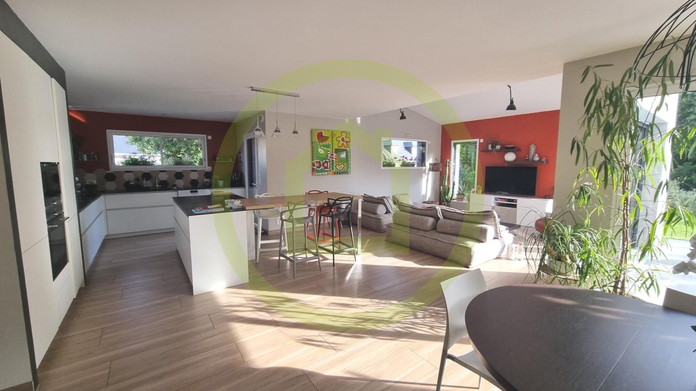 Maison - Photo 2