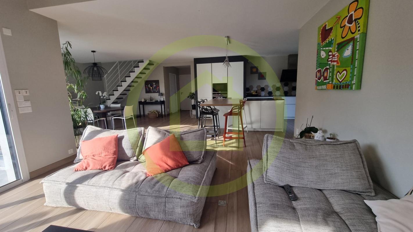 Maison - Photo 3