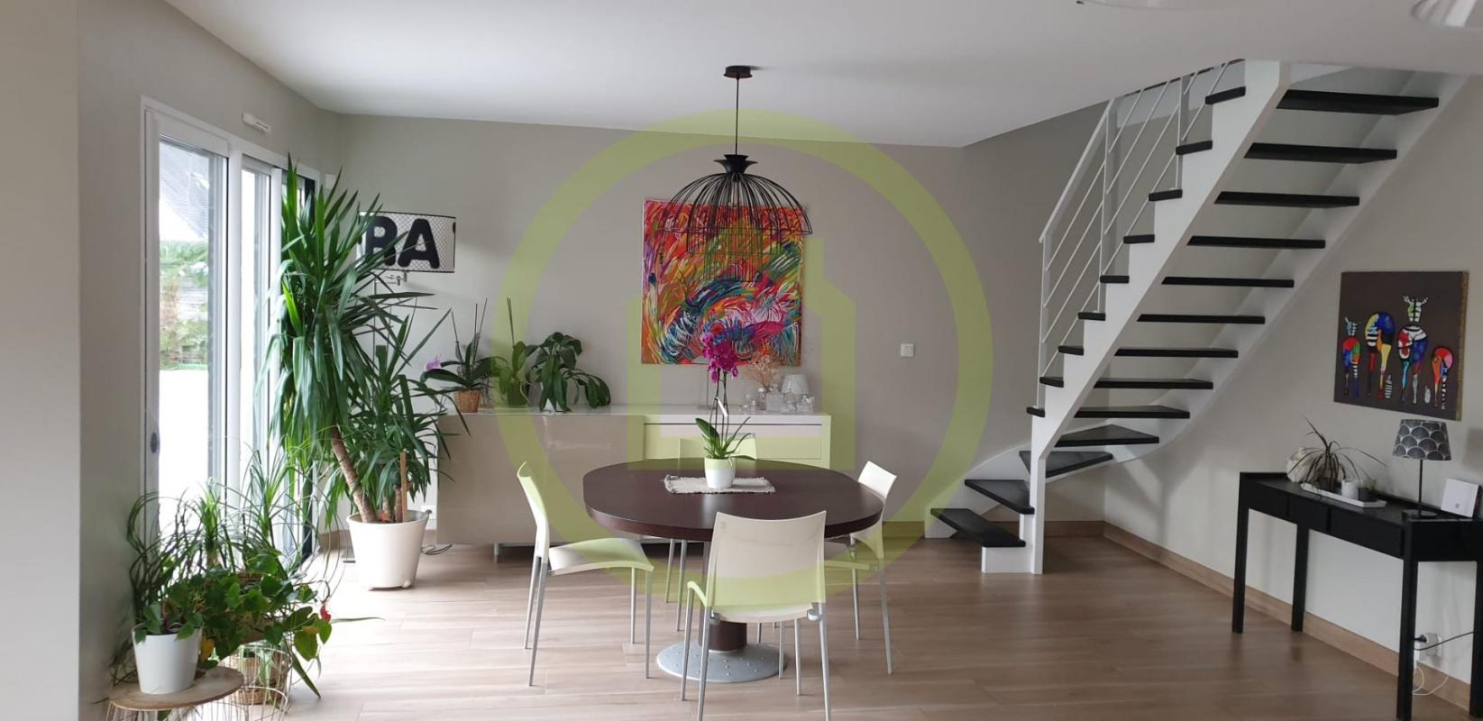 Maison - Photo 4