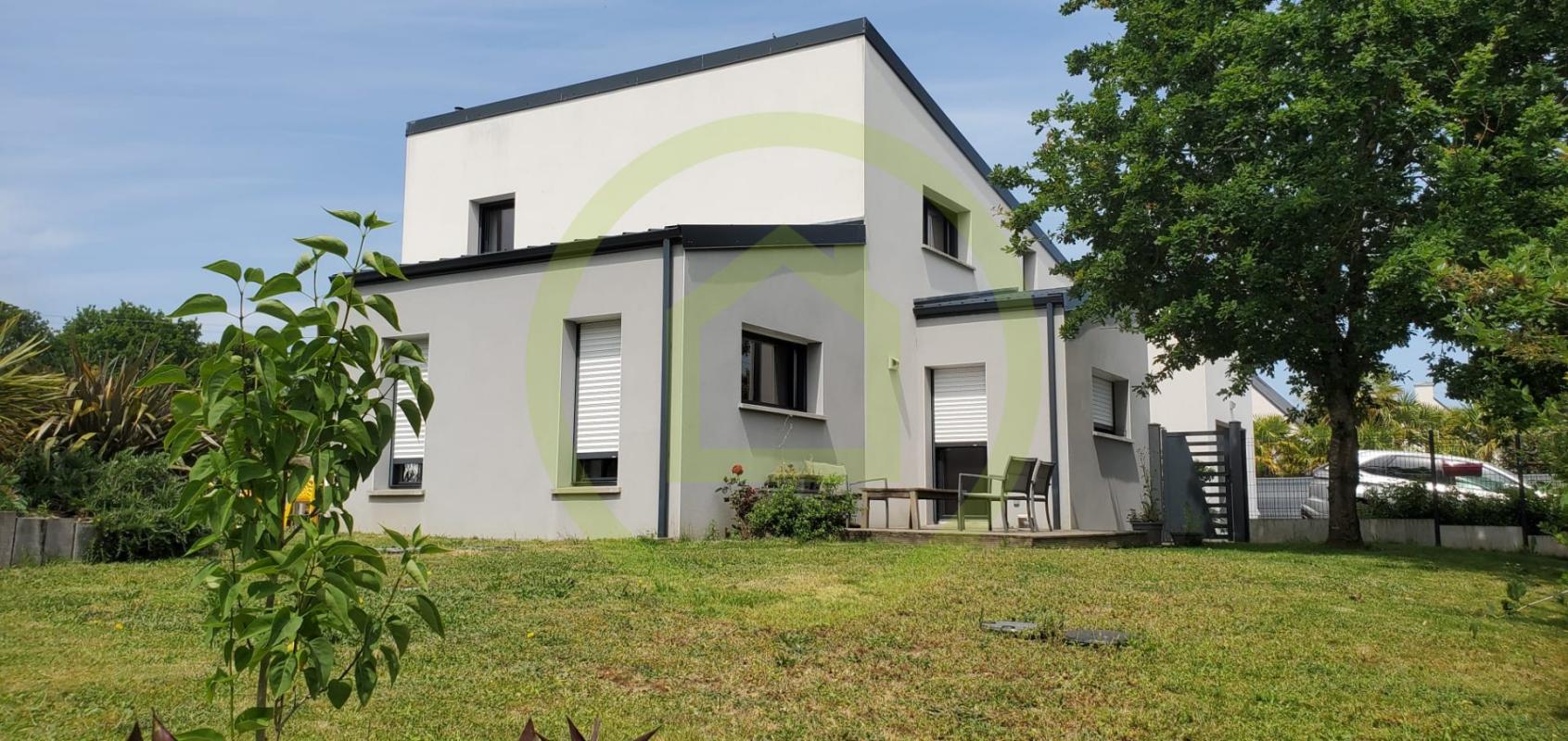 Maison - Photo 5