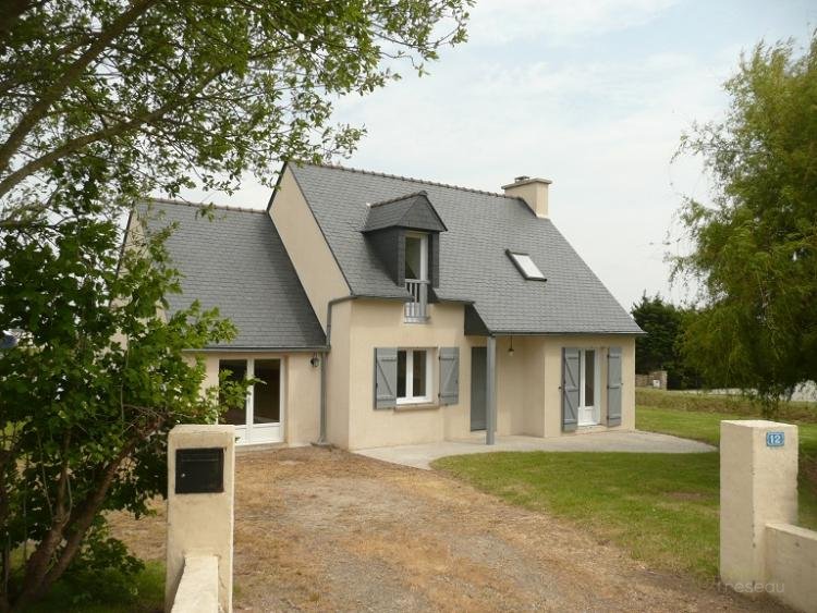 Maison à vendre, 7 pièces, 128 m², Chaumont En Vexin