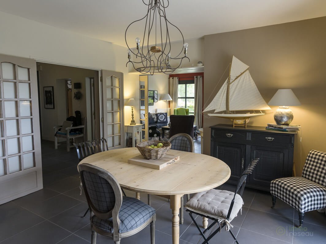 Maison - Photo 4