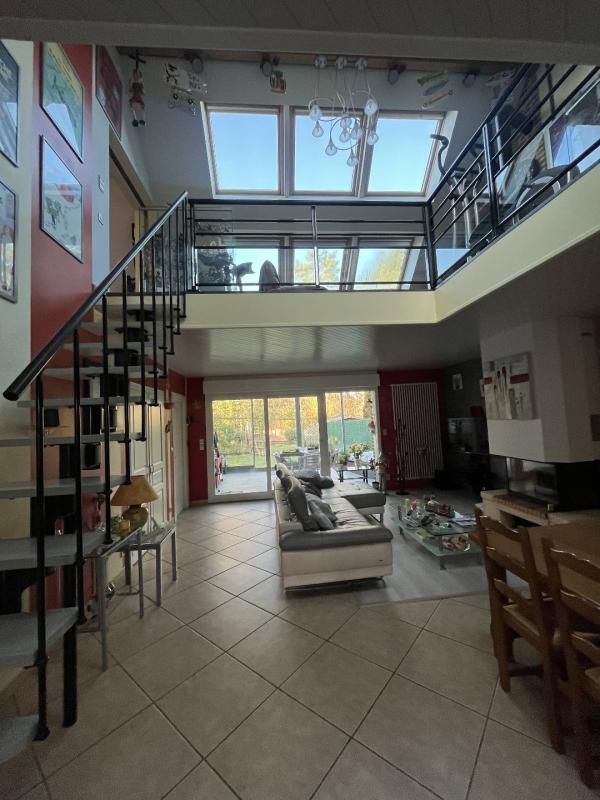 Maison à vendre, 8 pièces, 164 m², Dury