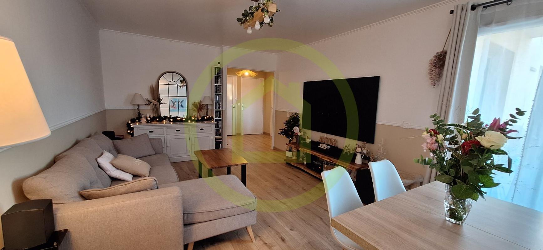 Appartement - Photo 2