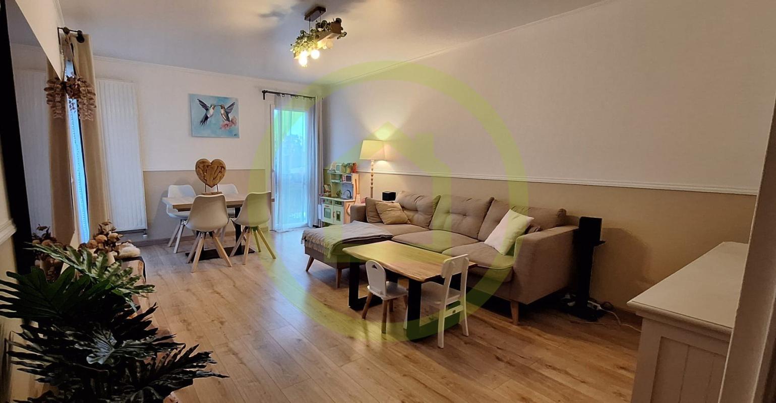 Appartement - Photo 3