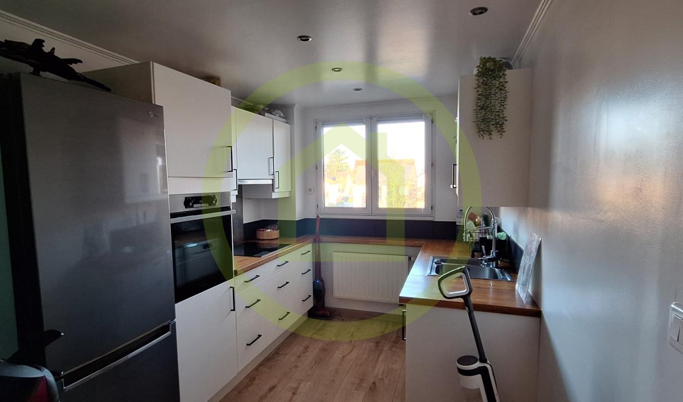 Appartement - Photo 4