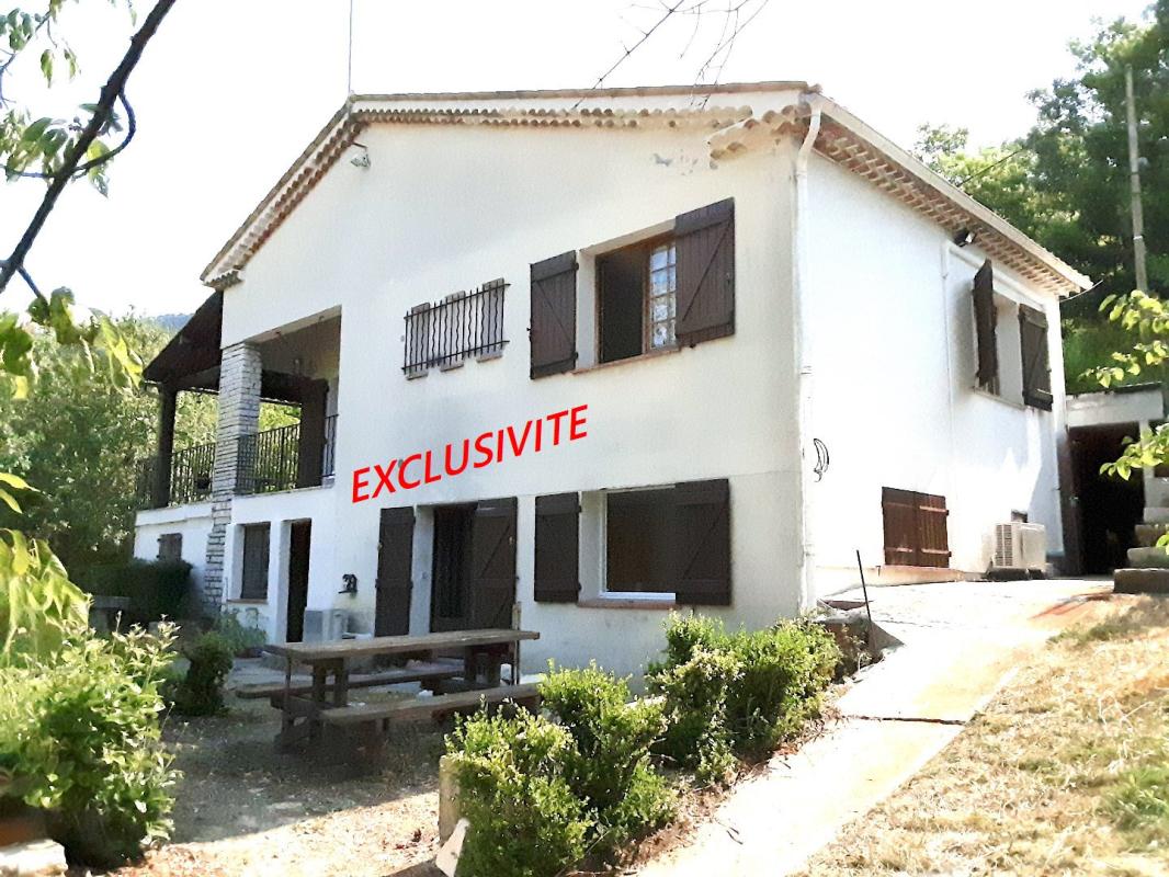 Maison à vendre, 4 pièces, 80 m², La Bastide