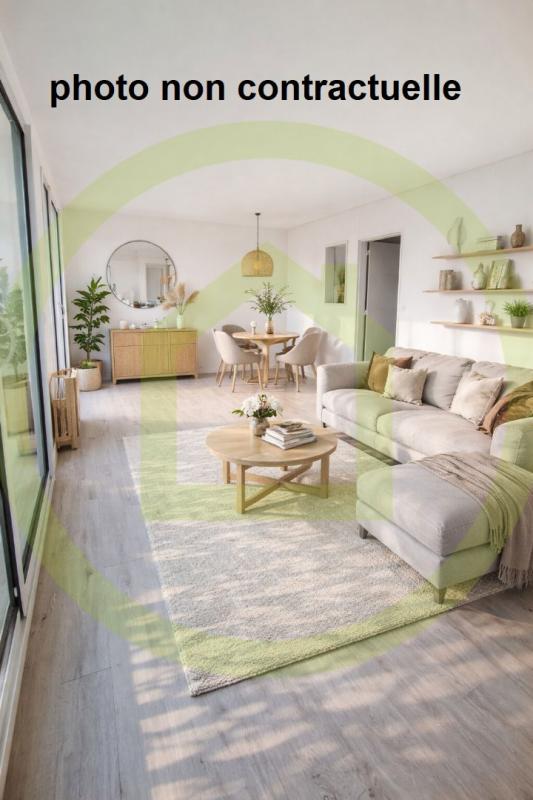 Appartement à vendre, 3 pièces, 86 m², Draveil