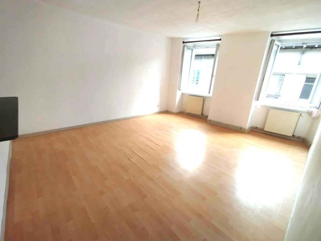 Appartement à vendre, 4 pièces, 91 m², Aixe Sur Vienne