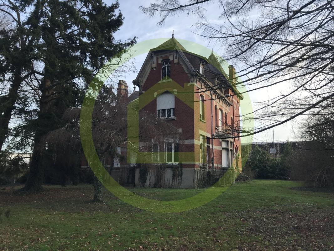 Maison de caractère - Photo 2