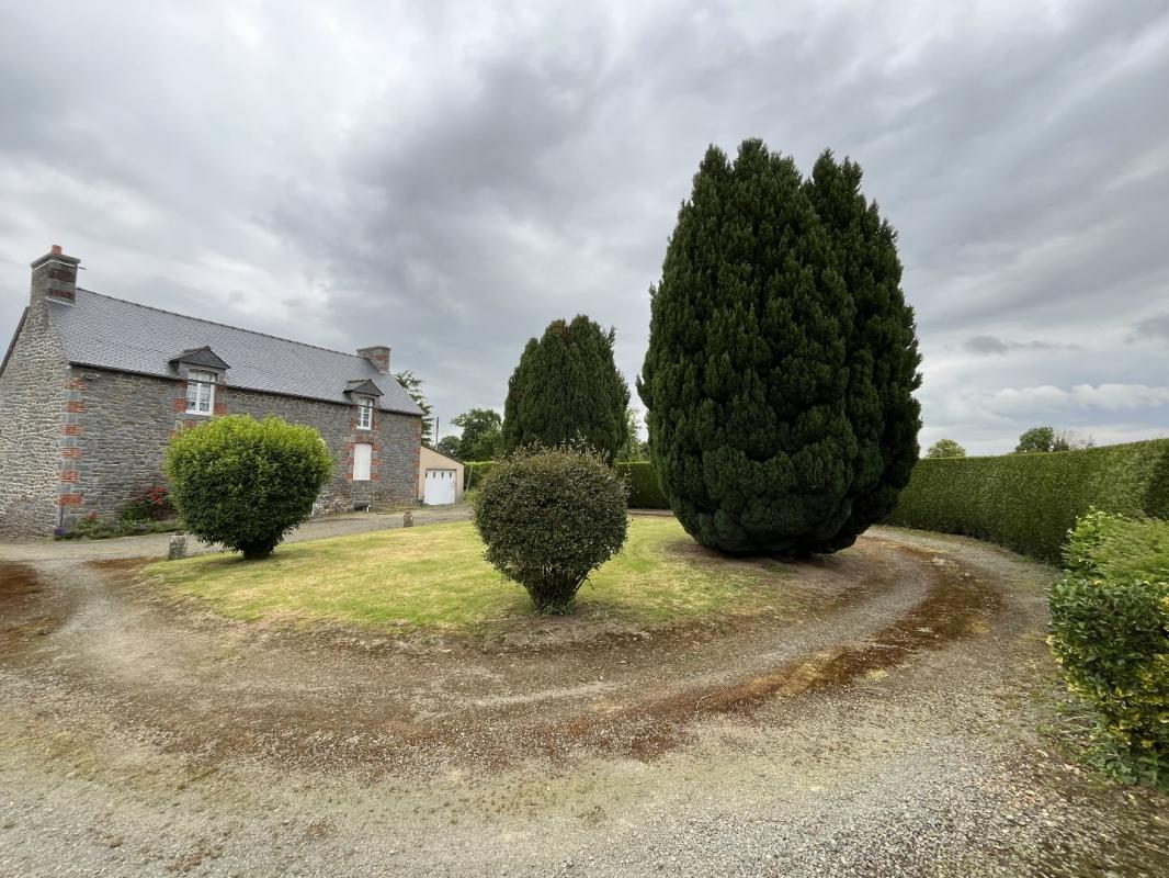 Maison à vendre, 3 pièces, 65 m², Saint Pierre De Plesguen