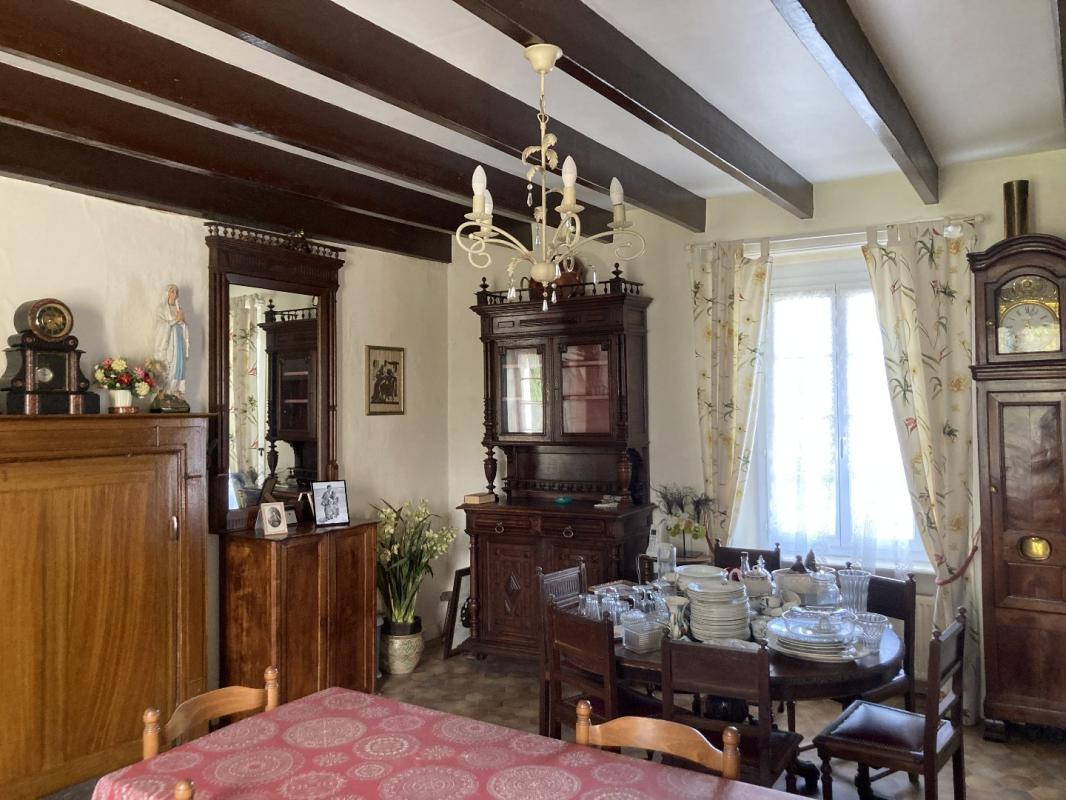 Maison - Photo 2