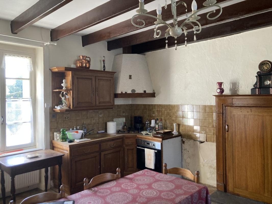 Maison - Photo 3