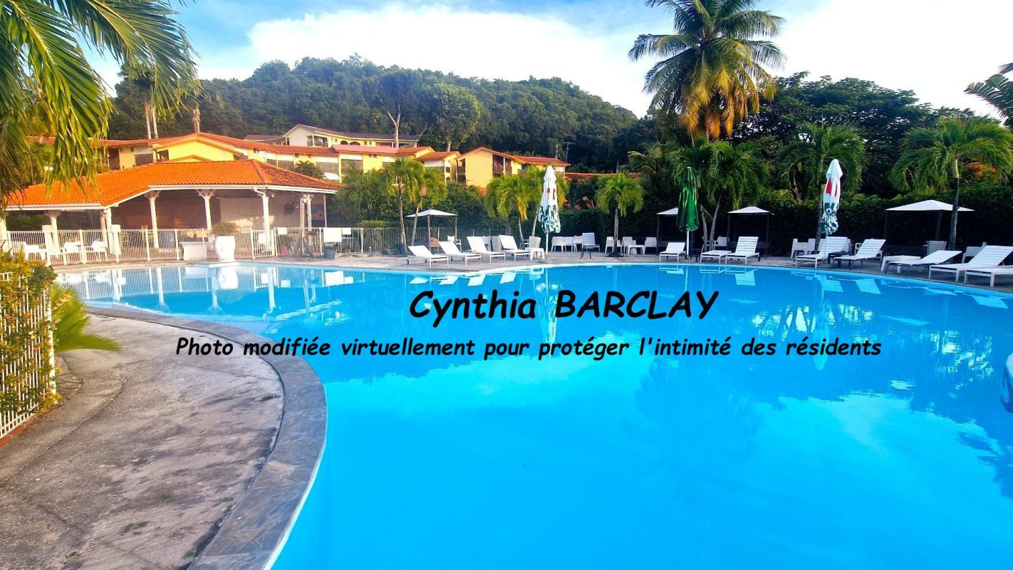 Appartement à vendre, 1 pièces, 21 m², Sainte Anne
