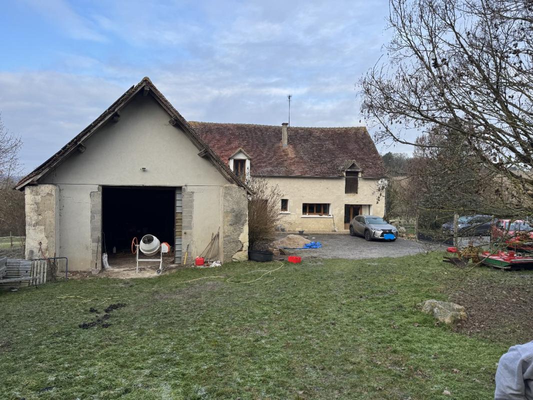 Maison - Photo 3