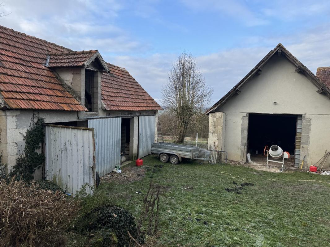 Maison - Photo 4
