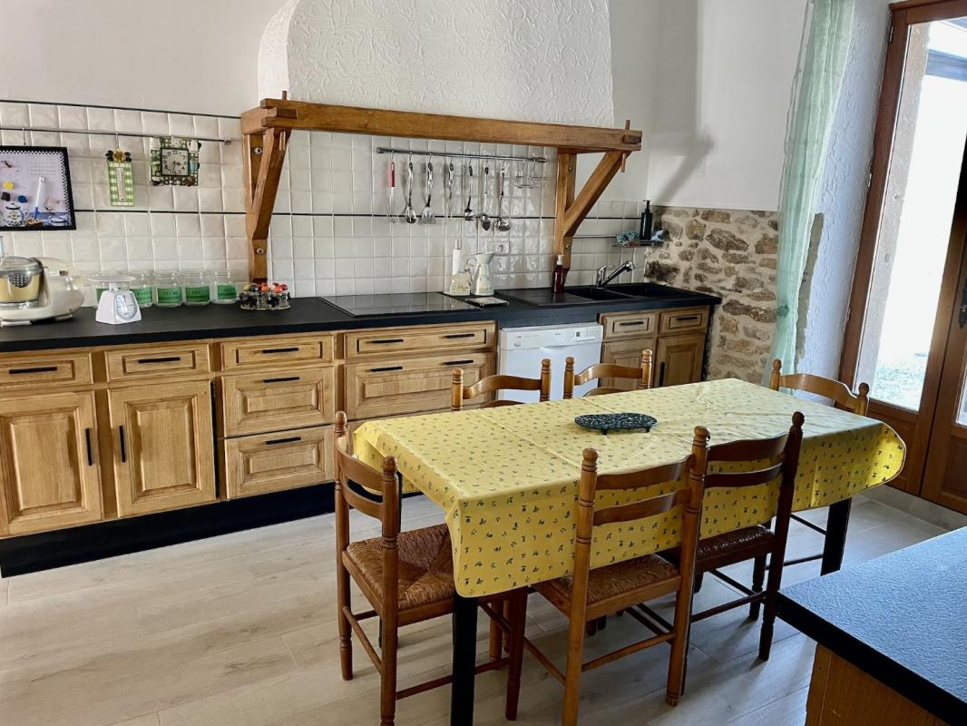 Maison - Photo 3