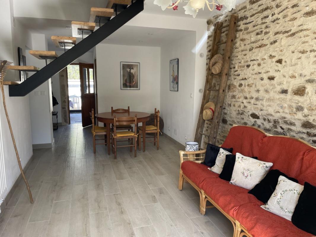 Maison - Photo 4