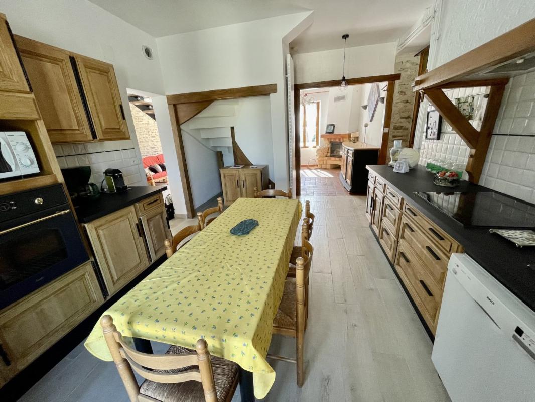 Maison - Photo 5