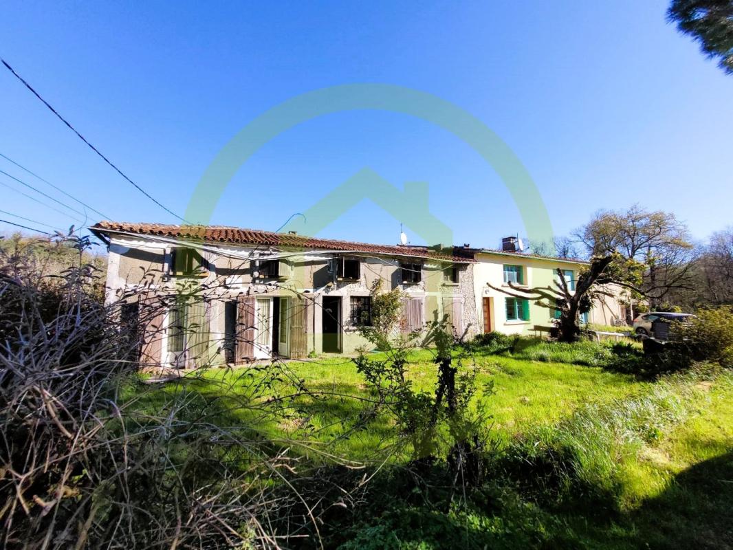 Maison à vendre, 8 pièces, 350 m², Leoville