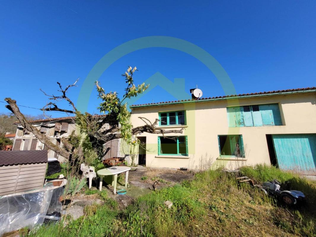 Maison - Photo 4