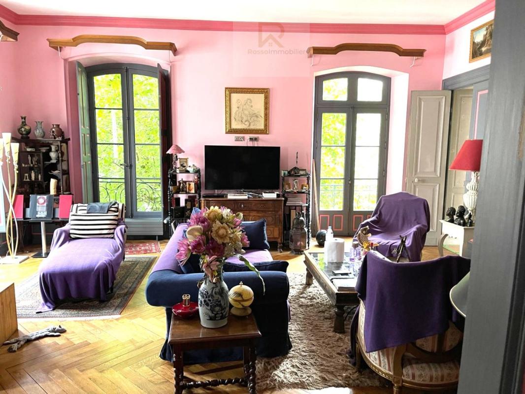 Maison bourgeoise - Photo 2
