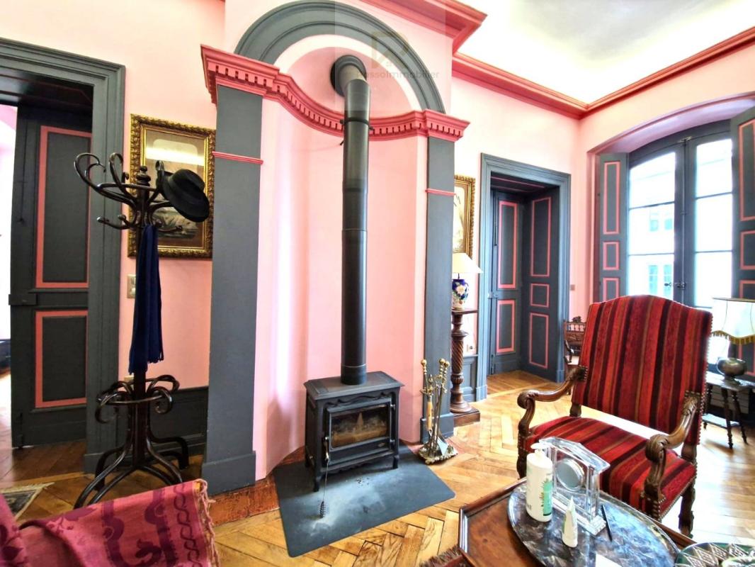 Maison bourgeoise - Photo 3