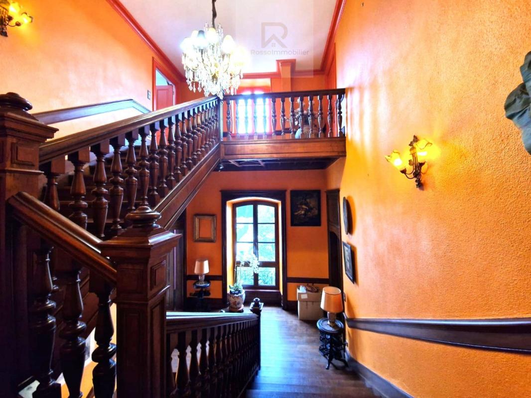 Maison bourgeoise - Photo 4