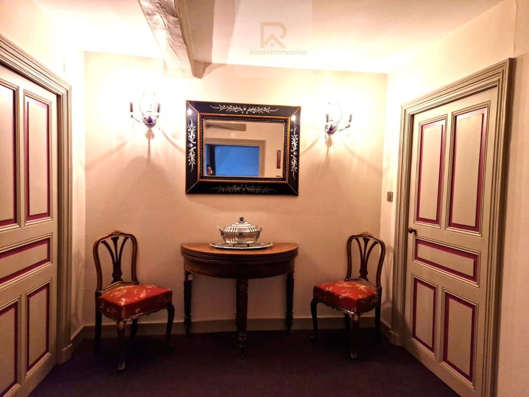 Maison bourgeoise - Photo 5